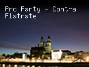 Pro Party - Contra Flatrate